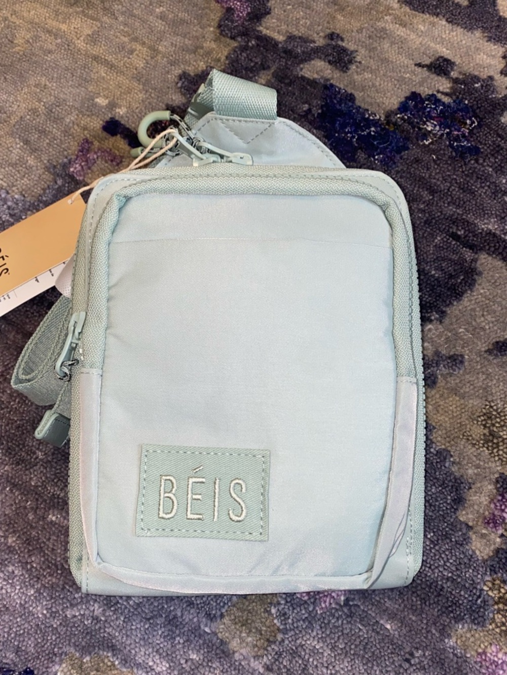 BEIS THE SPORT SLING
IN SLATE